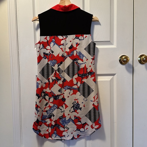 Peter Pilotto for Target Shift Dress - Picture 2 of 3